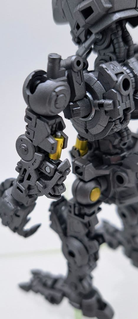 焼きサバさま専用　mgsdバルバトス