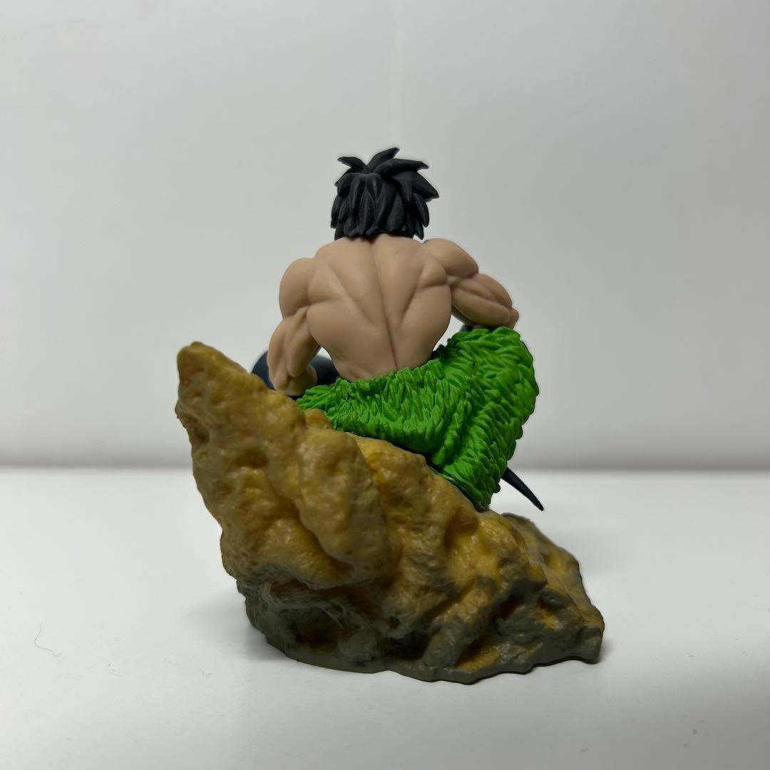 ドラゴンボール フィギュア ドラカプ RE BIRTH 超パワー覚醒編　コンプ