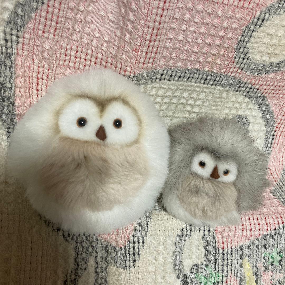 モンスイユ　モニカ＆パプス＆ルイーズ2こ　中古品