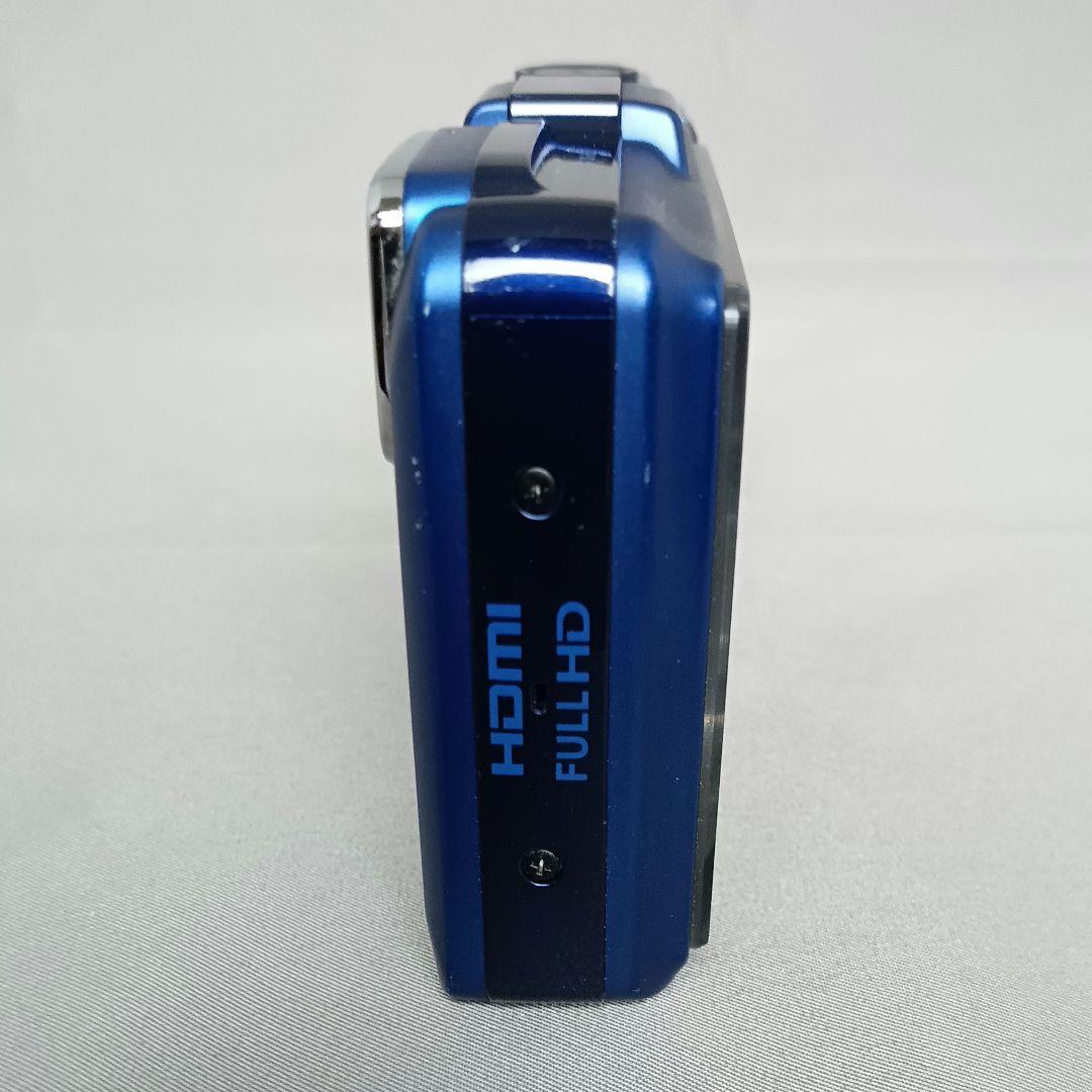 OLYMPUS デジタルカメラ STYLUS TG-835