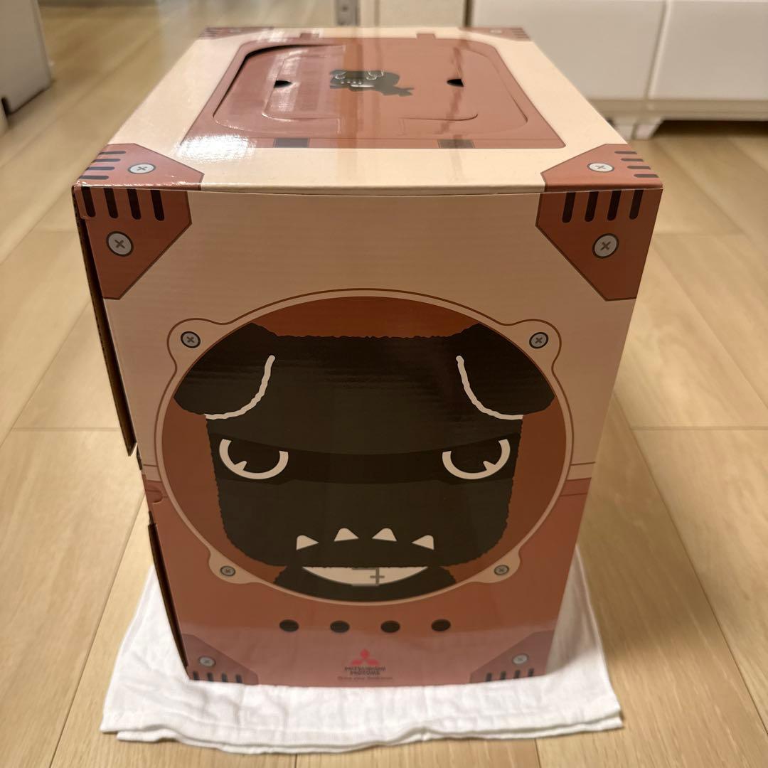 デリカミニ 限定　大型デリ丸　黒　廃盤品