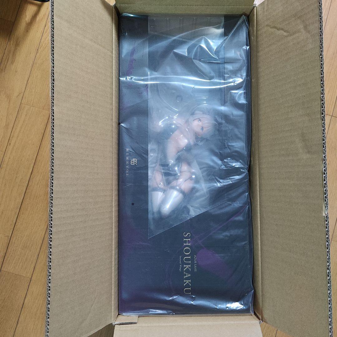 ミメヨイ アズールレーン 翔鶴 疾翔の姉羽