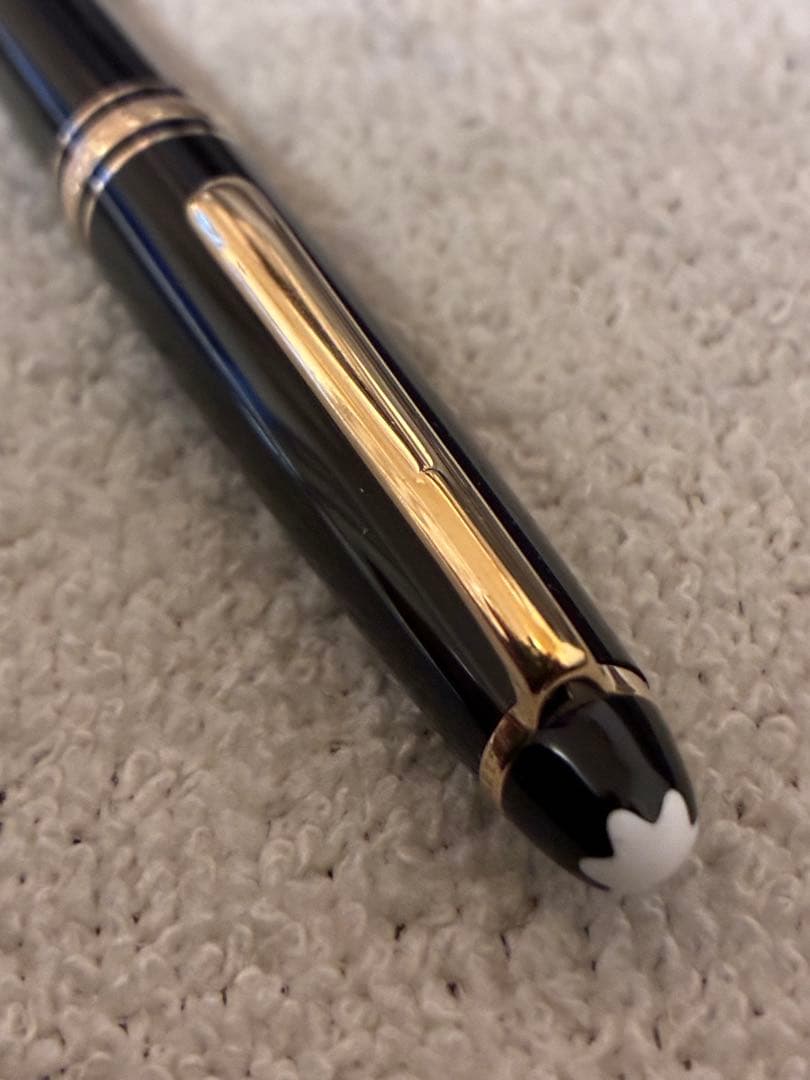 ◾️モンブラン◾️164 ボールペン◾️マイスターシュテュッククラシック◾️新品リフィル