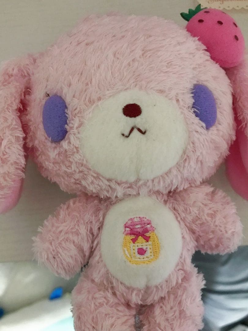 「最終値下げ」 超レアシュガーバニーズぬいぐるみセット