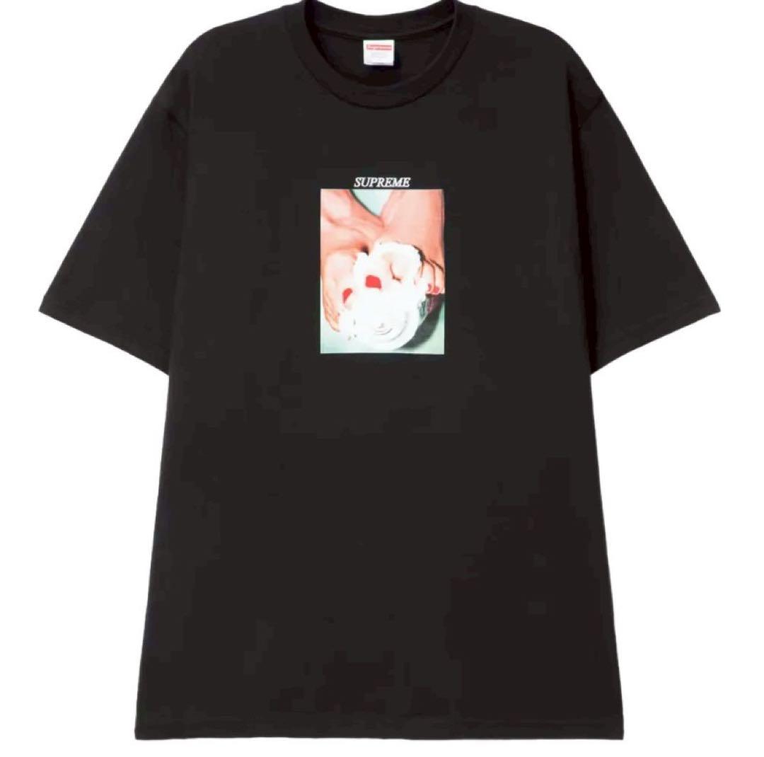 トップス Supreme x Hypebeast 20th Anniversary