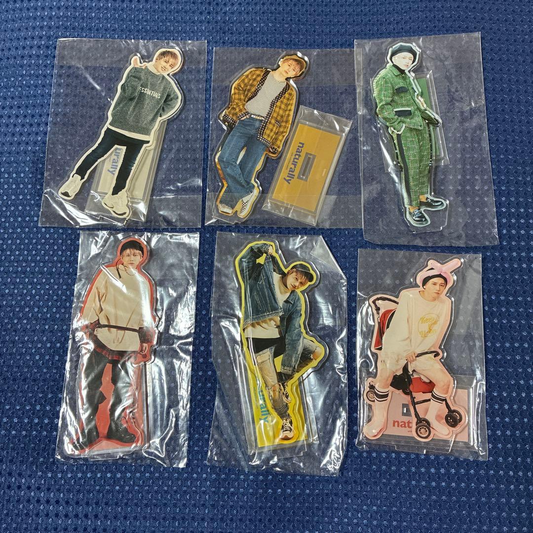 購入不可！◎K◎【31個セット】Da-iCE 花村想太 アクリルスタンド