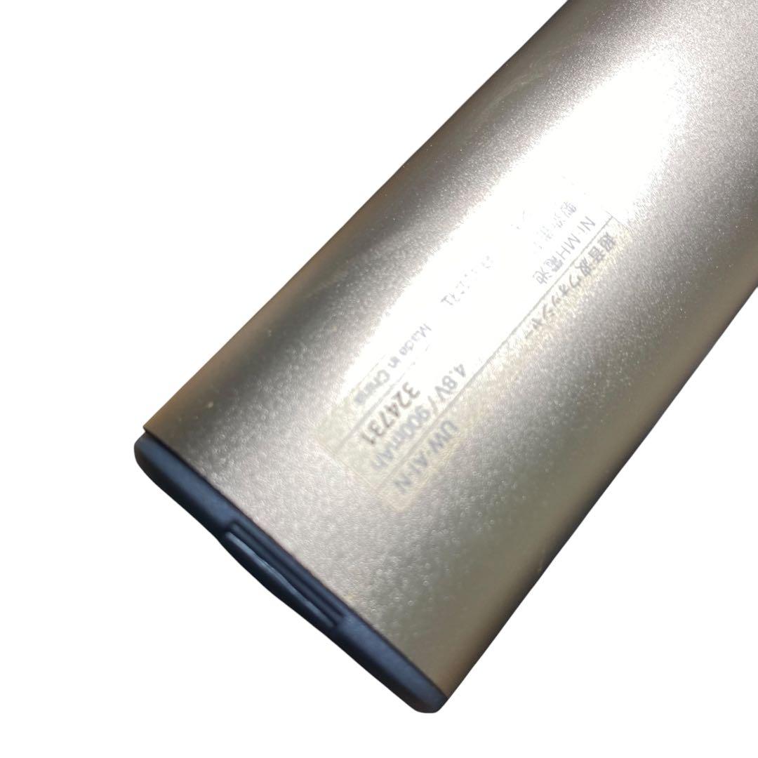 ほぼ未使用✨SHARP UW-A1-N 超音波洗浄器 ゴールド