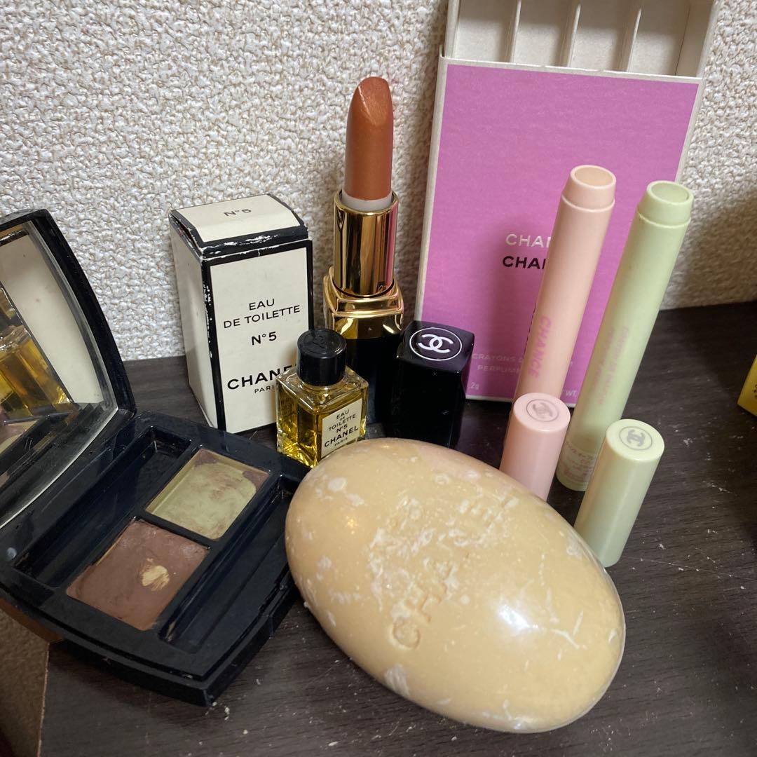 コスメまとめ売り　デパコス　未使用　プチプラなど