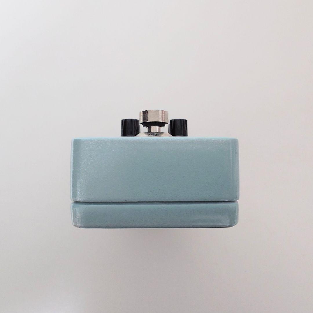 ギター TC ELECTRONIC Quintessence Harmonizer