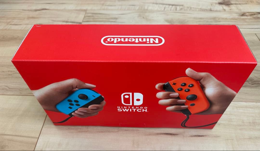 ■Nintendo Switch 本体 付属品&充電スタンド付