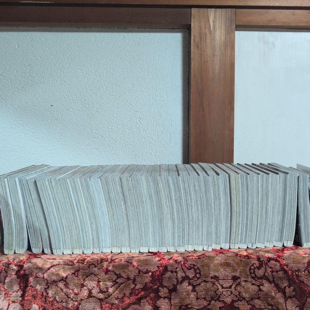 魔入りました！入間くん 漫画11~43巻セット