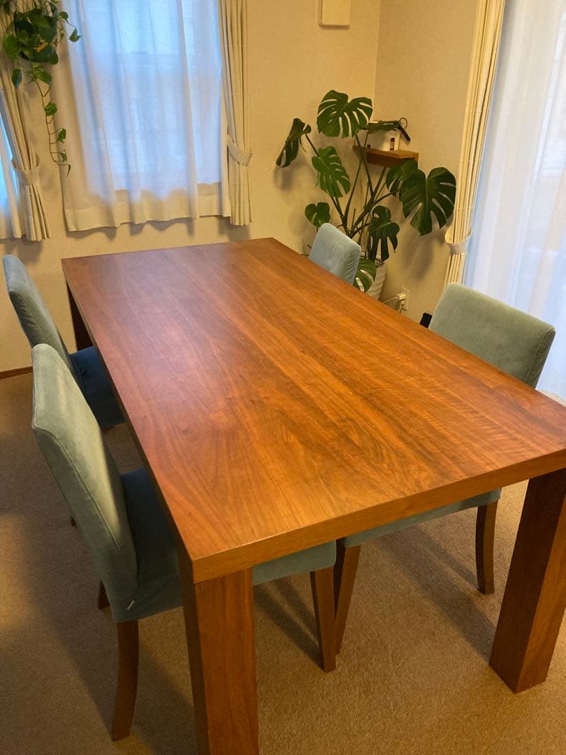 Bo Concept ボーコンセプト　ダイニングテーブル　６人掛け