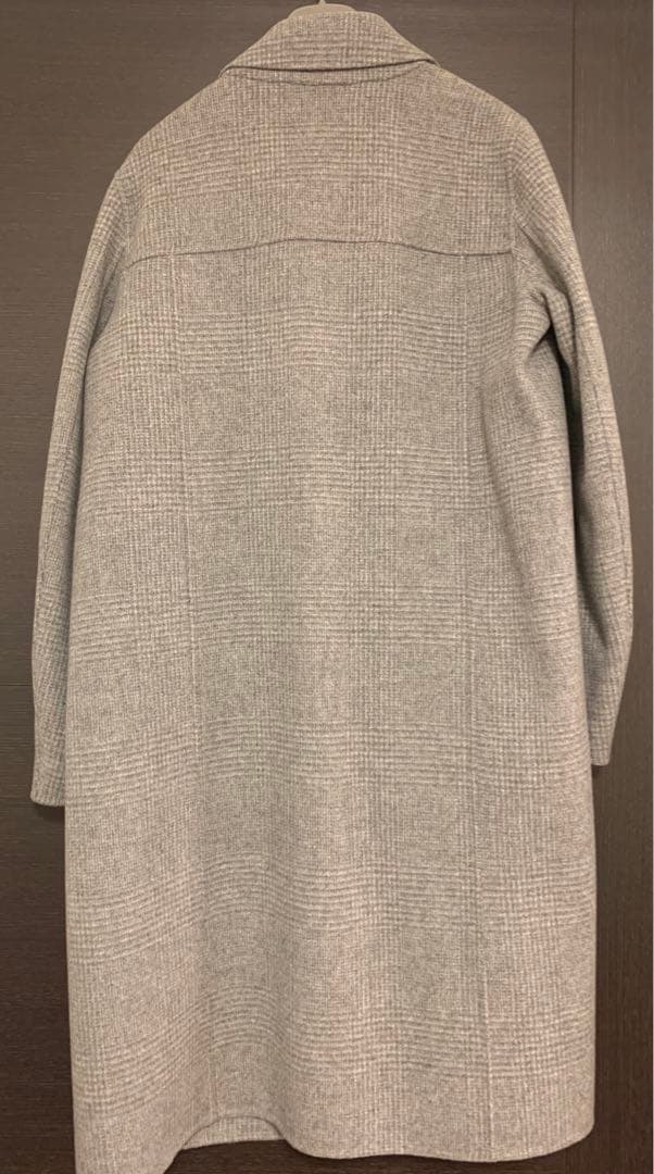 SPORTS MAX チェスターコート　40サイズ