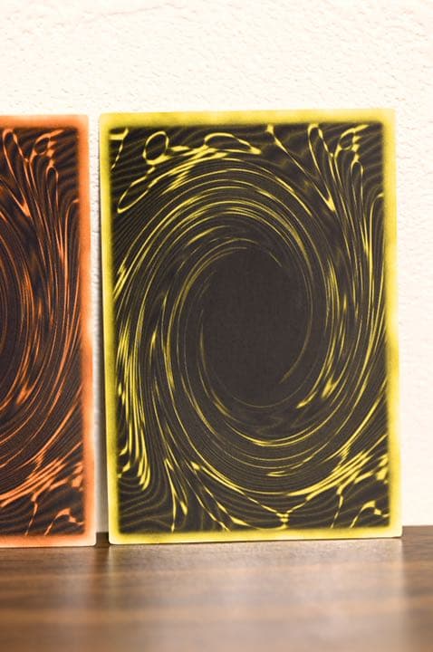 【美品】A.遊戯王 三幻神 GBI 英語　シークレット 3枚セット（超希少）