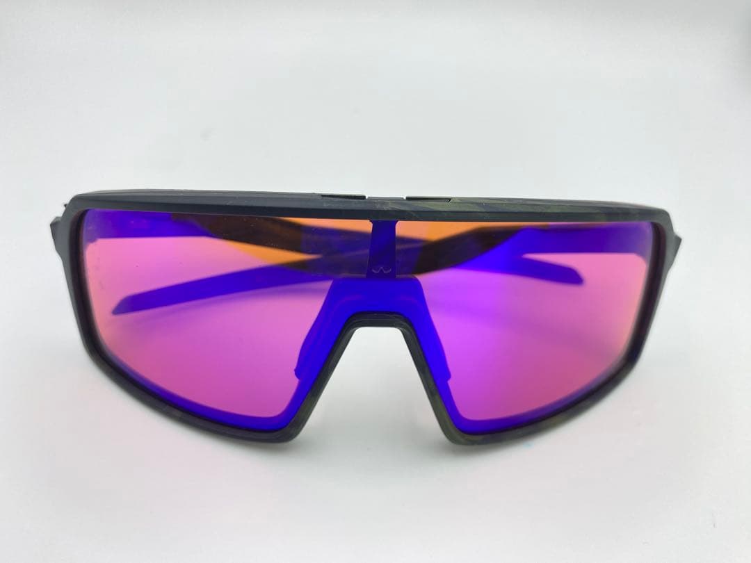 ☆値下げ‼️☆ OAKLEY スポーツサングラス CUSTOM STRO