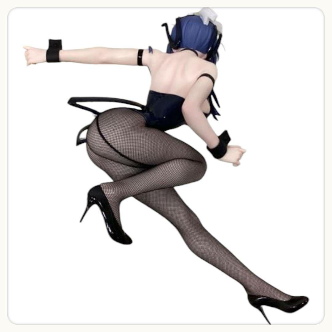 B-style アズールレーン ニュージャージー リッピング・ステッピング!