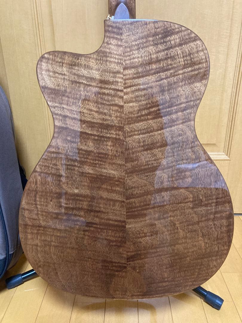 headway hoc-northbird 美品　ヘッドウェイ　アコースティック