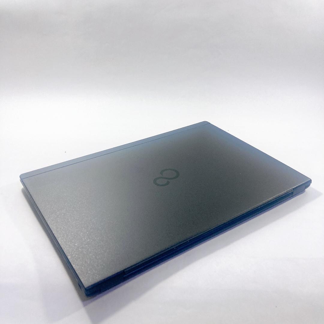 w103✨超軽量 /爆速 SSD新品 /事務作業に最適！✨すぐ使えるノートPC