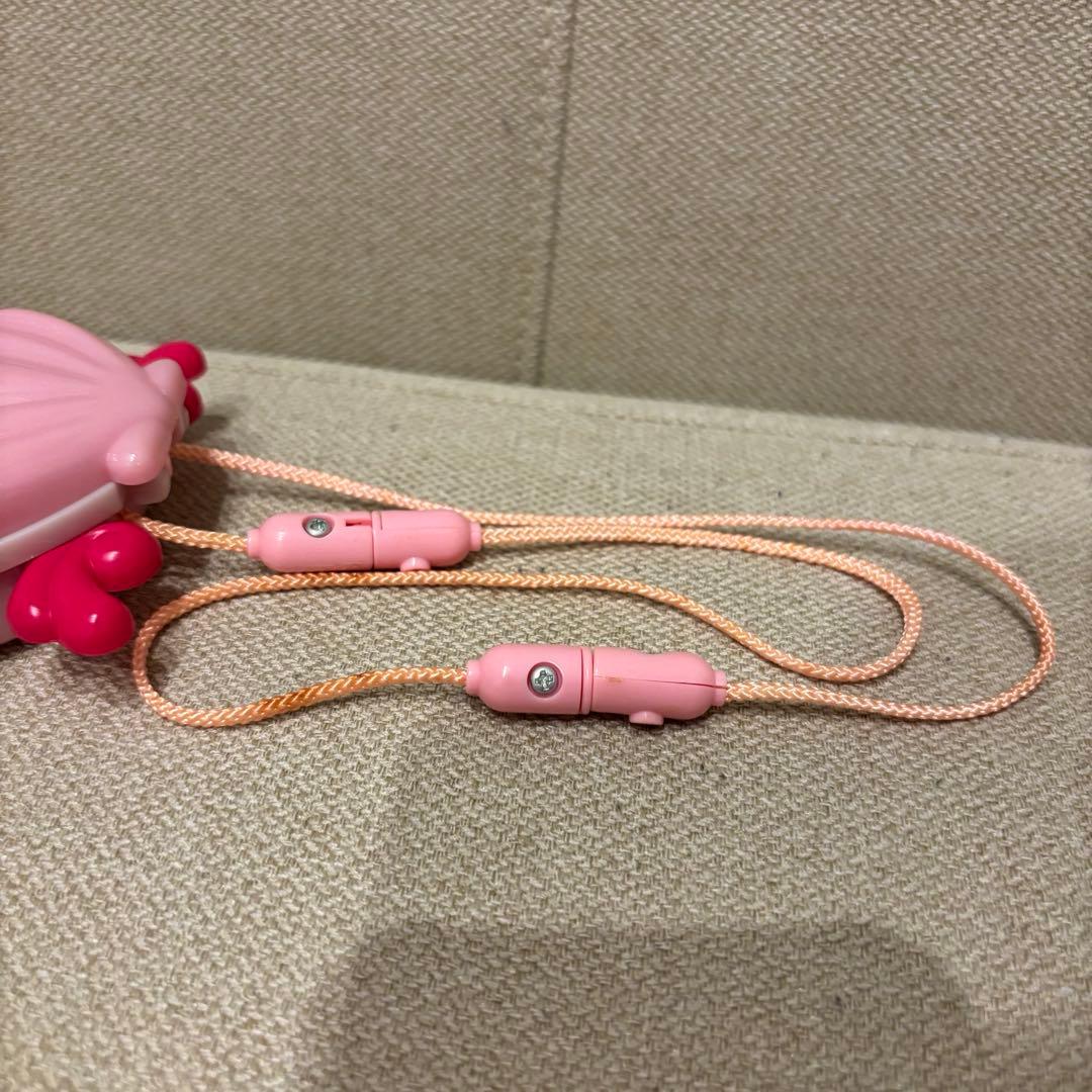 ぴちぴちピッチ アクアピッチコンパクト　当時品