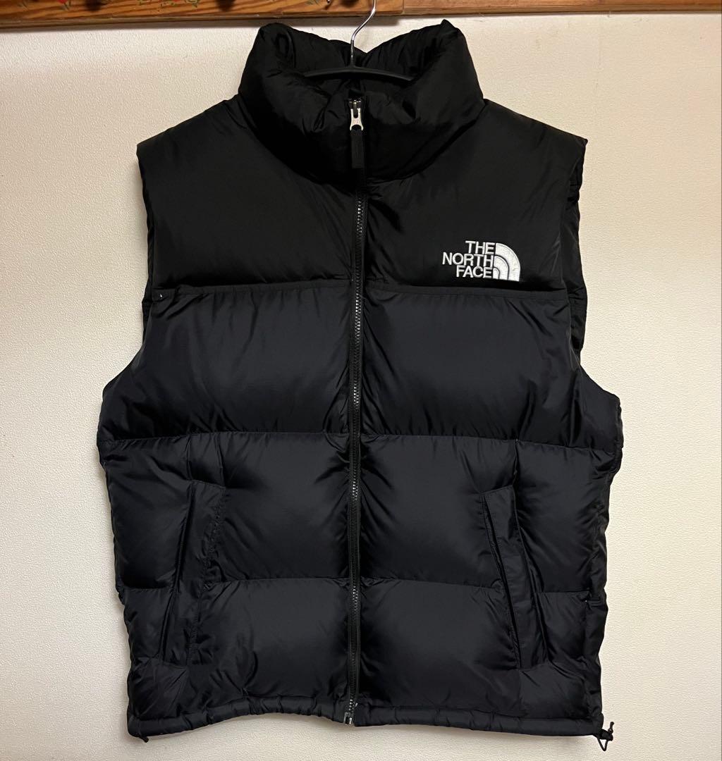 トップス THE NORTH FACE Nuptse Vest