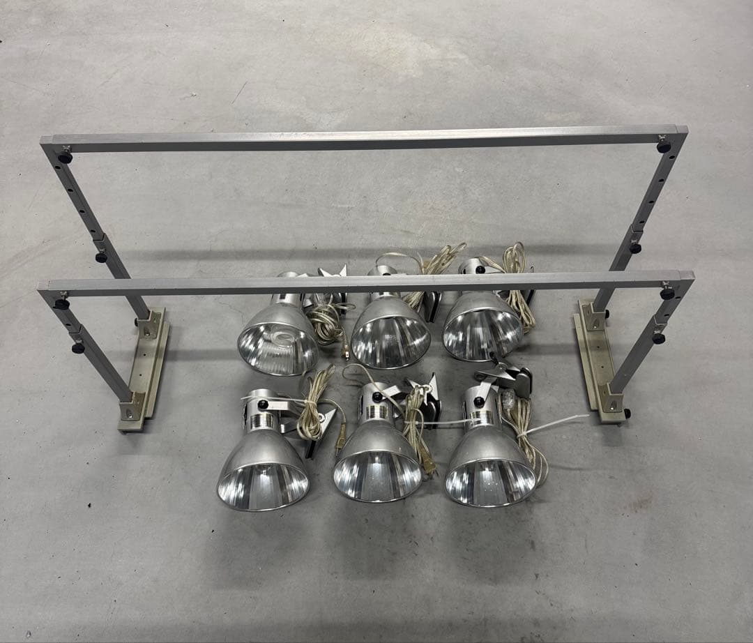 カミハタ ヴォルテス 30W 水槽用照明 熱帯魚 水草 アクアリウム　爬虫類