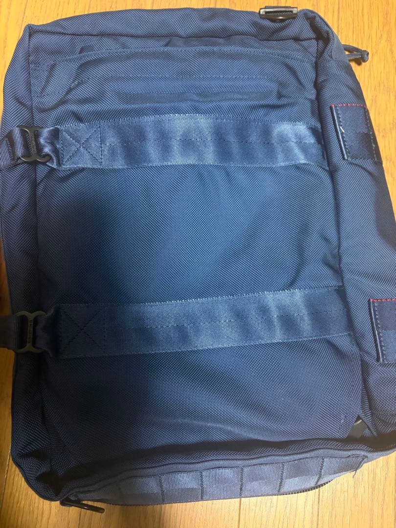 BRIEFING × BEAMS PLUS 3way