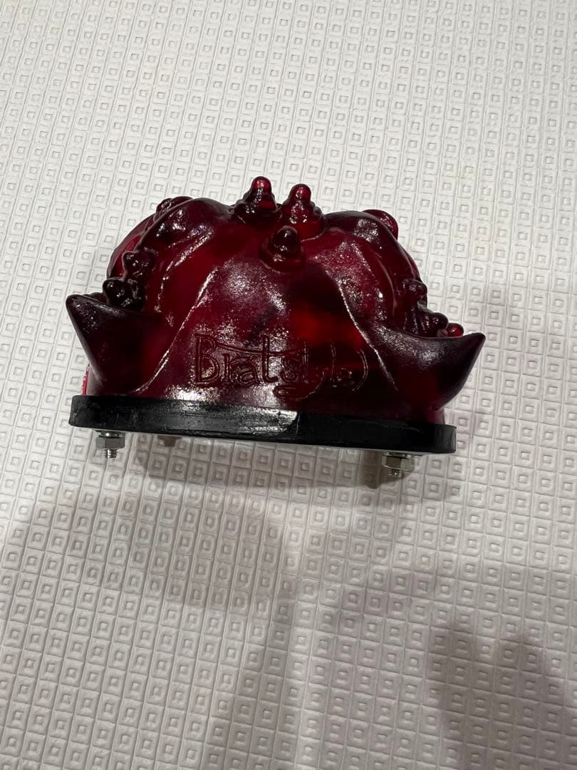 ブラットスタイル　シーサーテールランプ