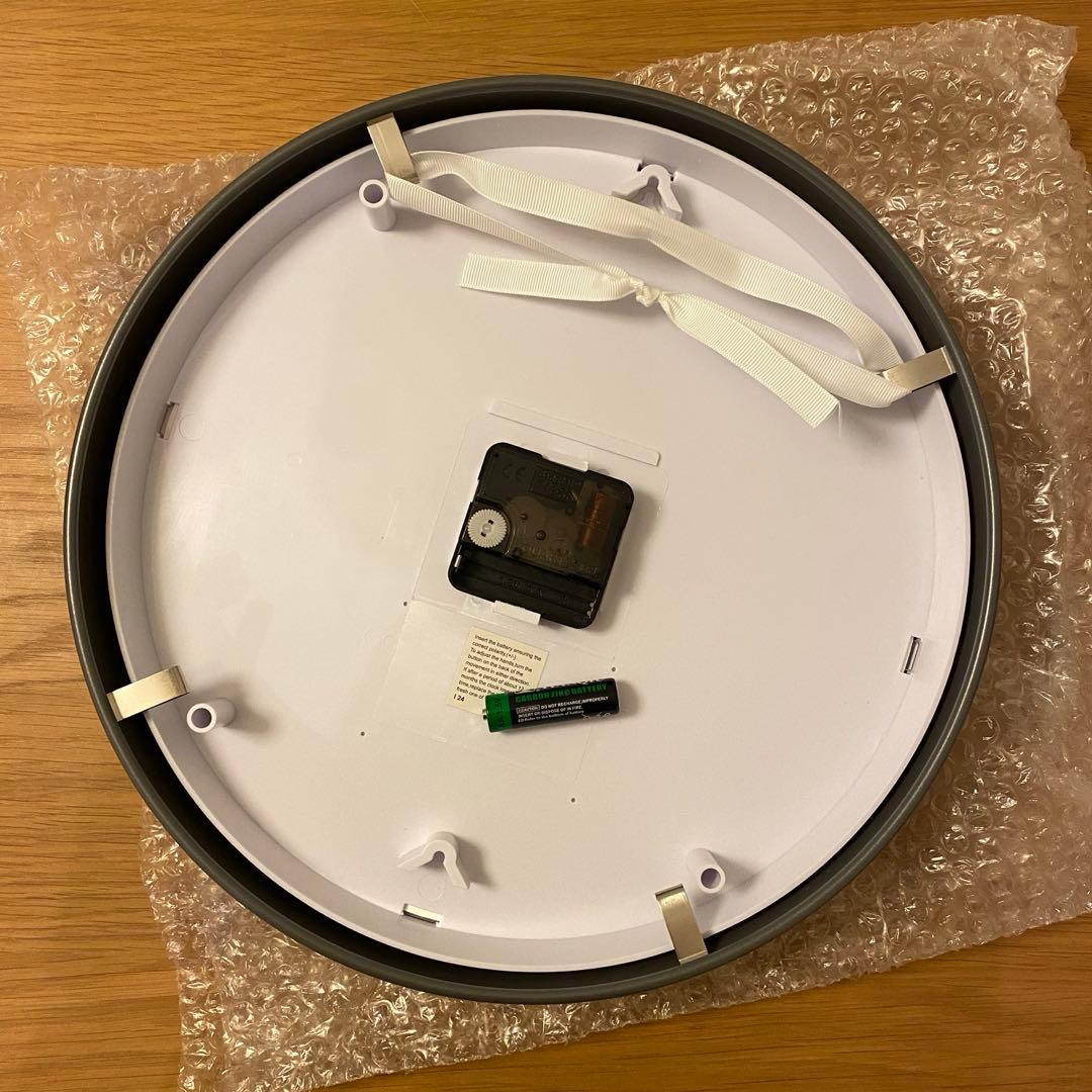 パシフィックファニチャーサービス 掛時計