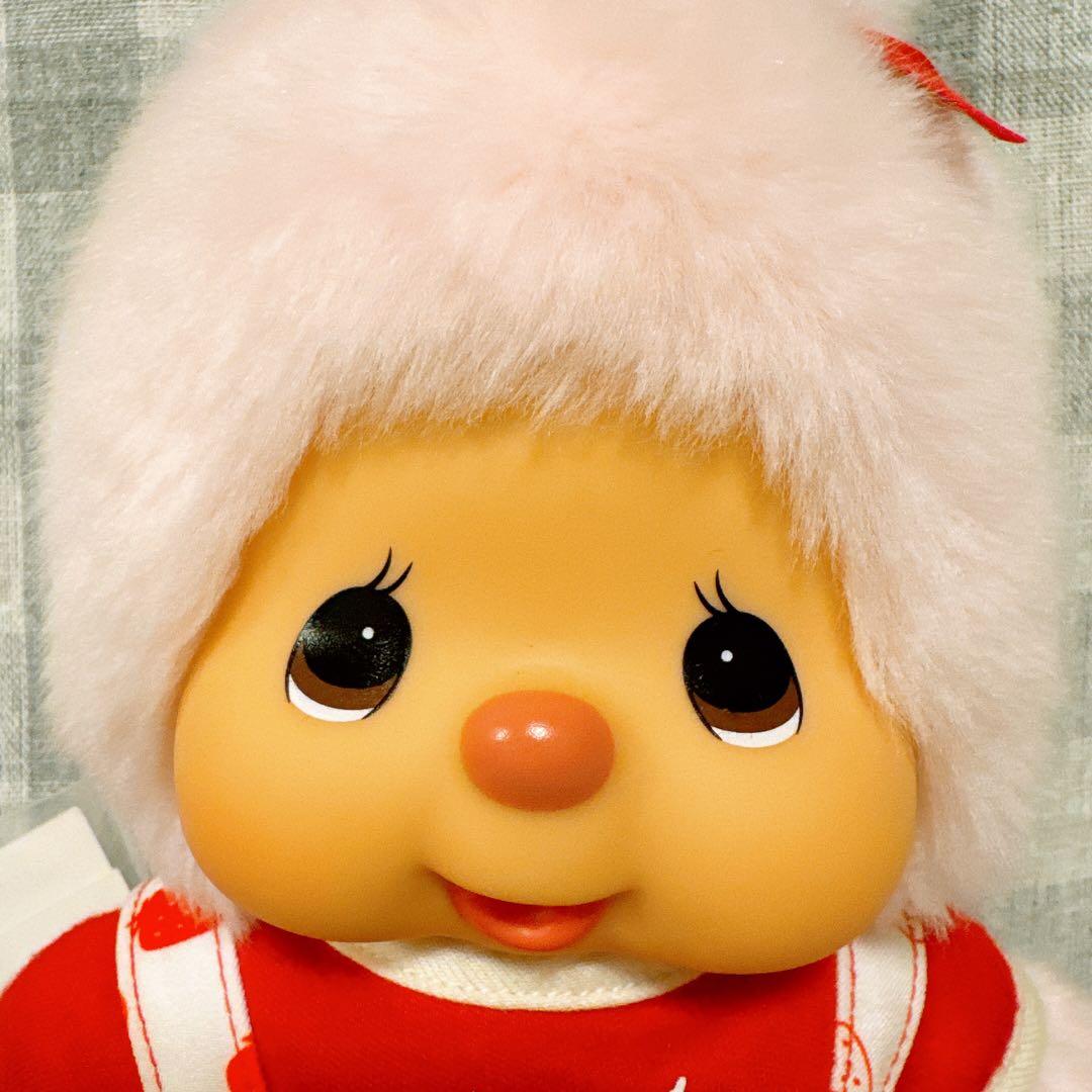 セキグチ いちごだいすき！チムたん　Ｍサイズ