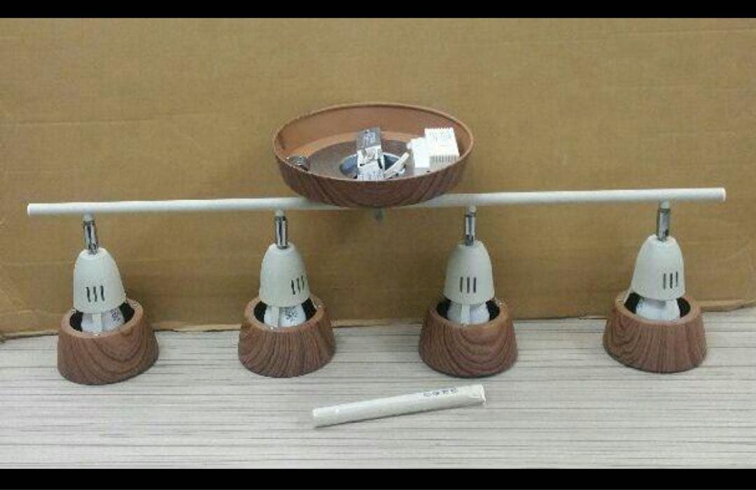 アートワークスタジオ シーリングランプILR-110A8 電球付き