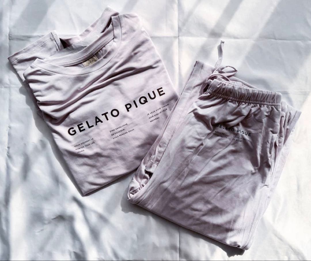 GELATO PIQUE／ジェラートピケ／HAPPY BOX 2026 B／福袋