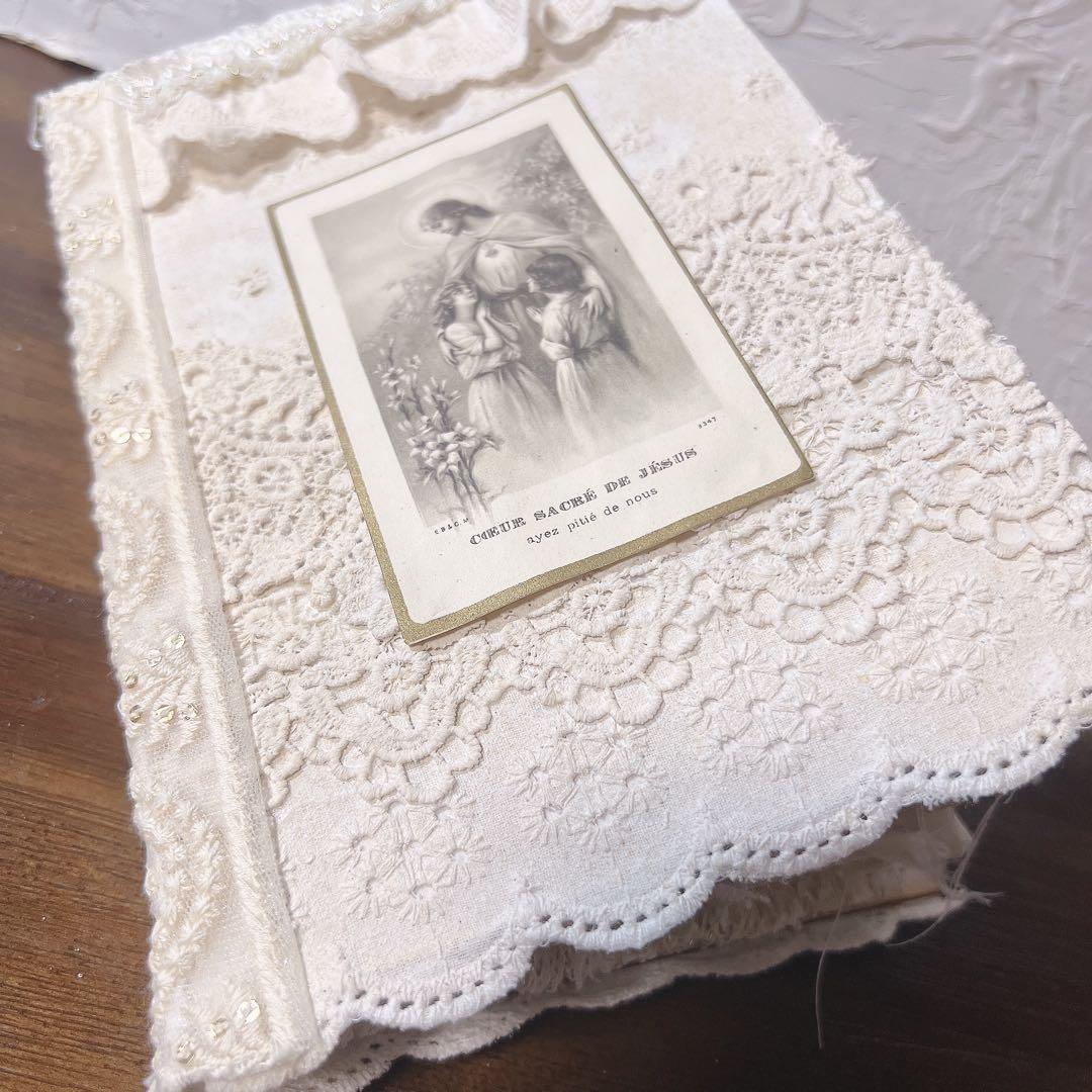 No.68ジャンクジャーナル Junkjournal 雑記帳