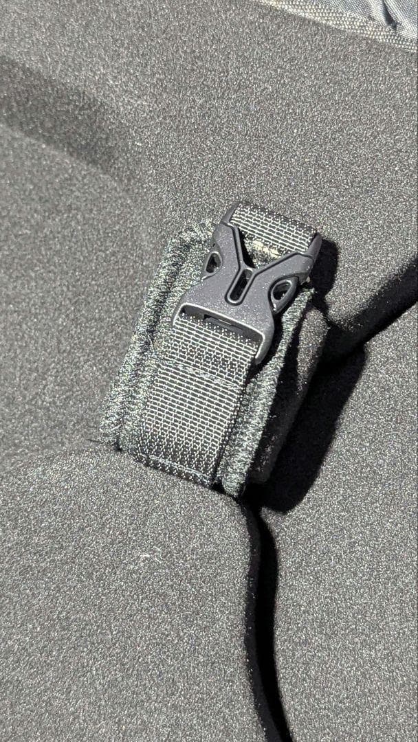 JML バイオリンケース　シェル構造バックパック型　マットピンクカラー