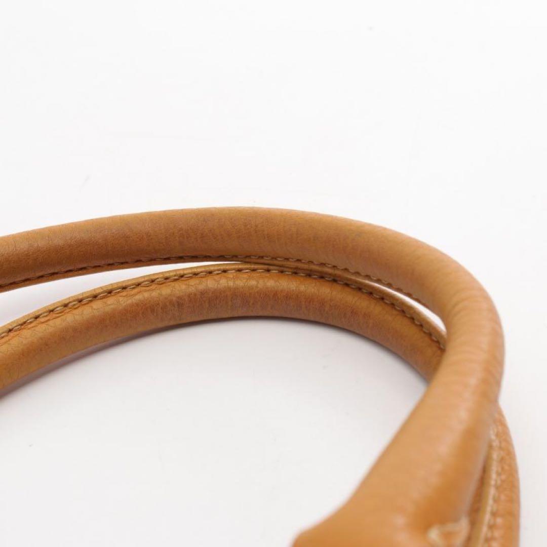 PRADA 2WAYハンドバッグ