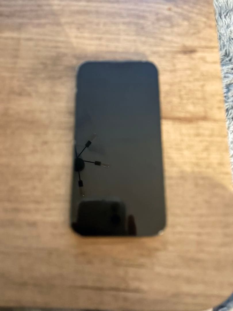 Apple iPhone 13 グリーン 本体