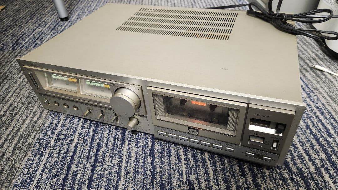 Victor KD-A55 動作品