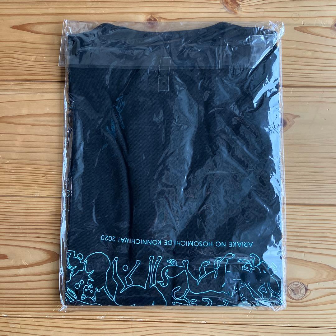 新品未開封　Spitz Tシャツ