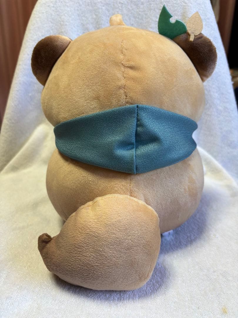 風真いろは 活動1周年記念グッズセット