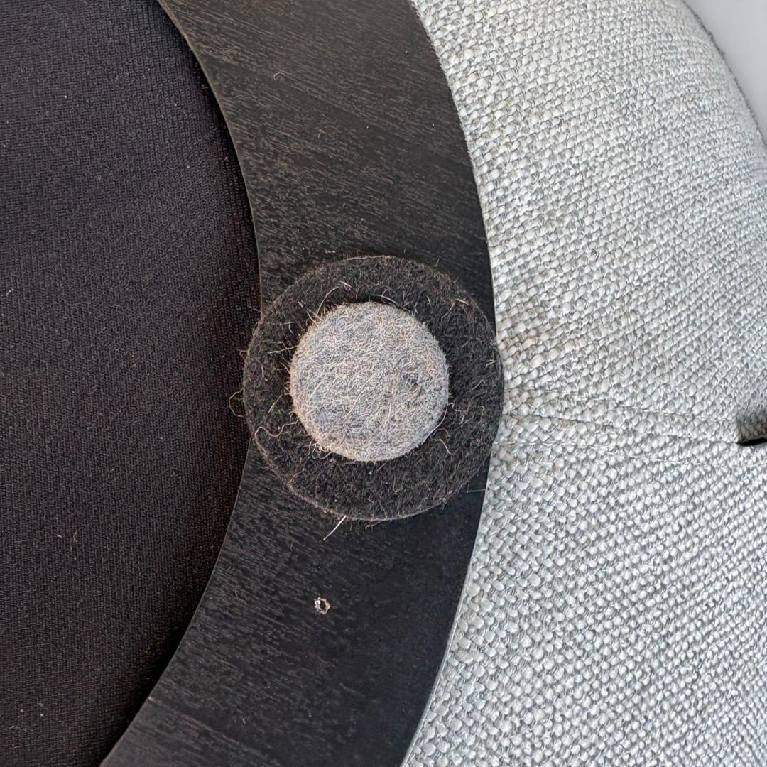 ACTUS ナタドラ FABLE スツール 71cm オットマン