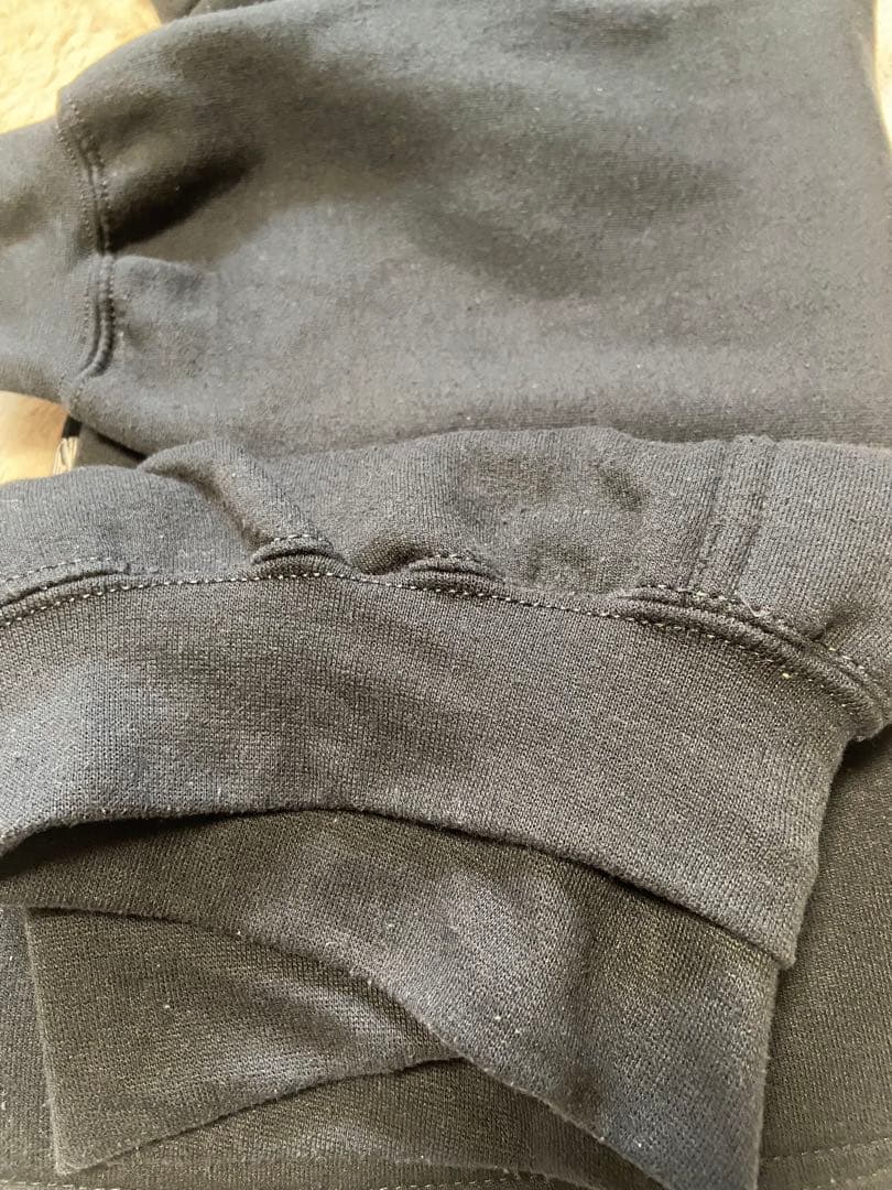 ミュージシャン The BONEZ Skull Cross Hoodie XXL