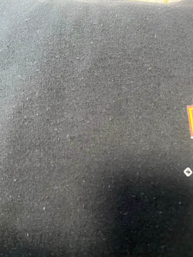 ミュージシャン The BONEZ Skull Cross Hoodie XXL