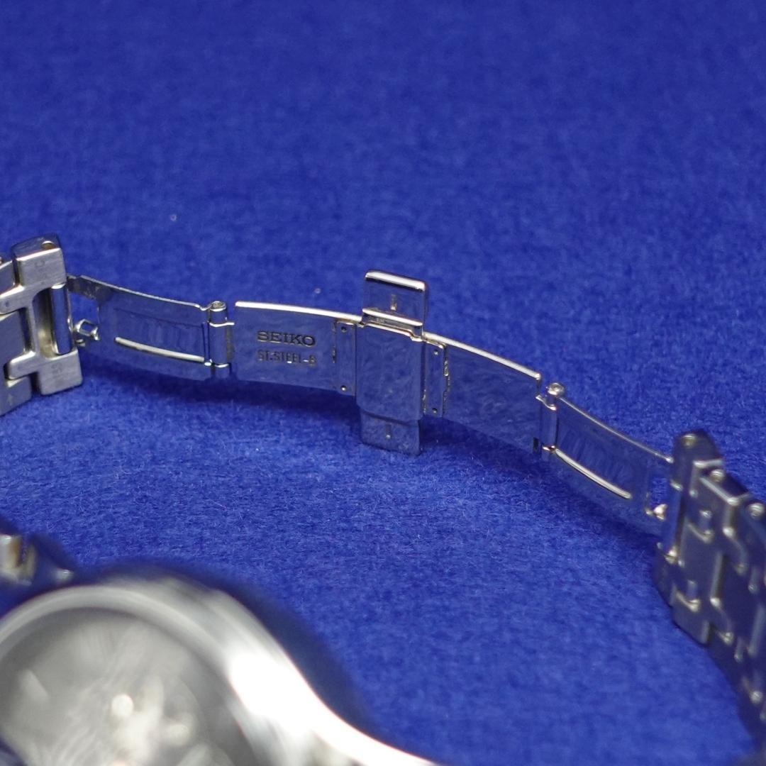 SEIKO プレザージュ SARY093 4R39-00W0 自動巻き