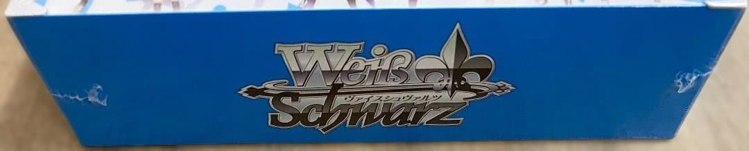 ヴァイスシュヴァルツ ホロライブ プロダクション Vol.2 初版 シュリンク付