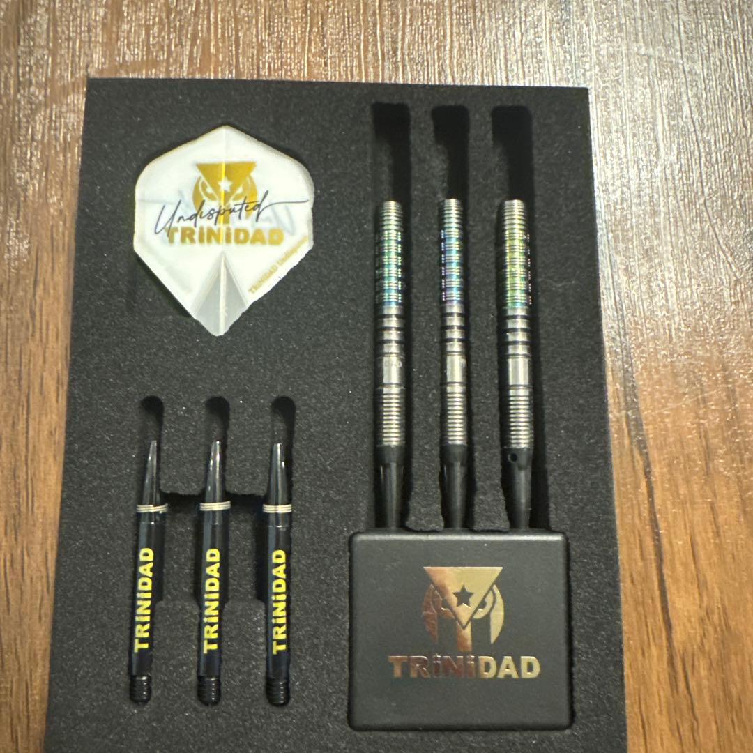 ロメロ タイプ3 ST 岩田夏海モデル 2BA