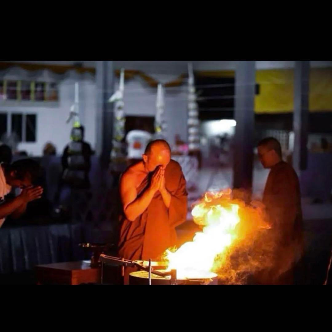 【特別版】数百万人の信仰　ルアイマイヤンの神秘　 無限の富繁栄　プラクルアン