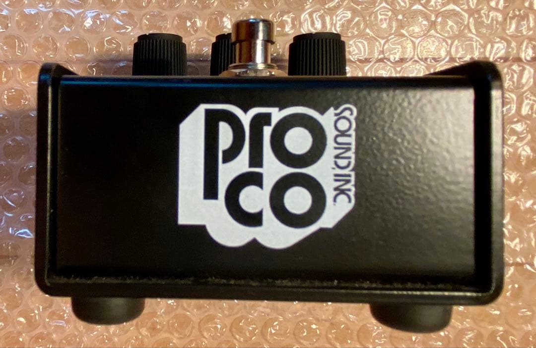 世界4000台伝説のWhite Face Reissue