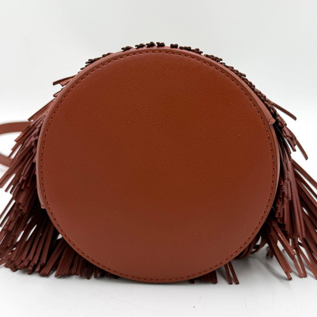 【専用】J&M DAVIDSON カーニバル アニバーサリー 2way ブラウン