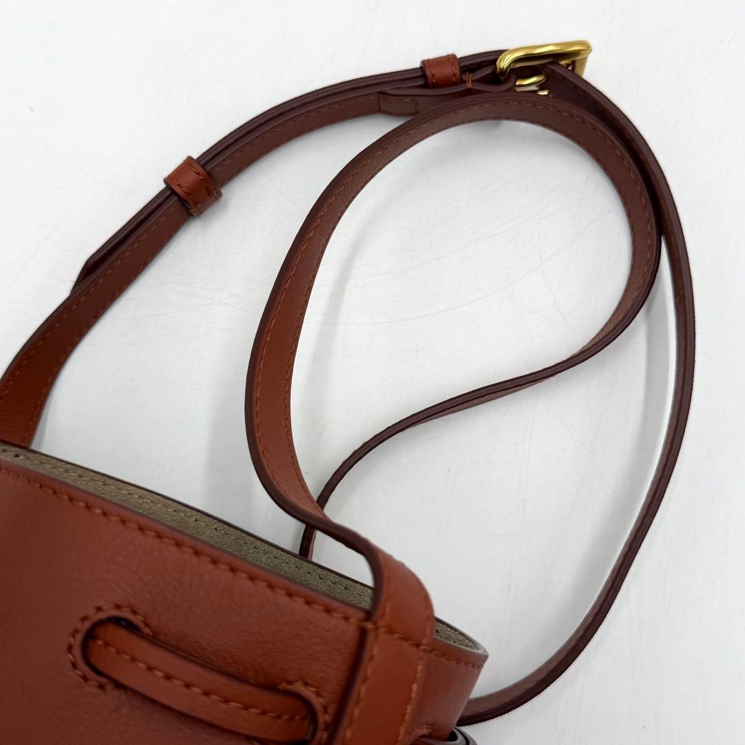 【専用】J&M DAVIDSON カーニバル アニバーサリー 2way ブラウン