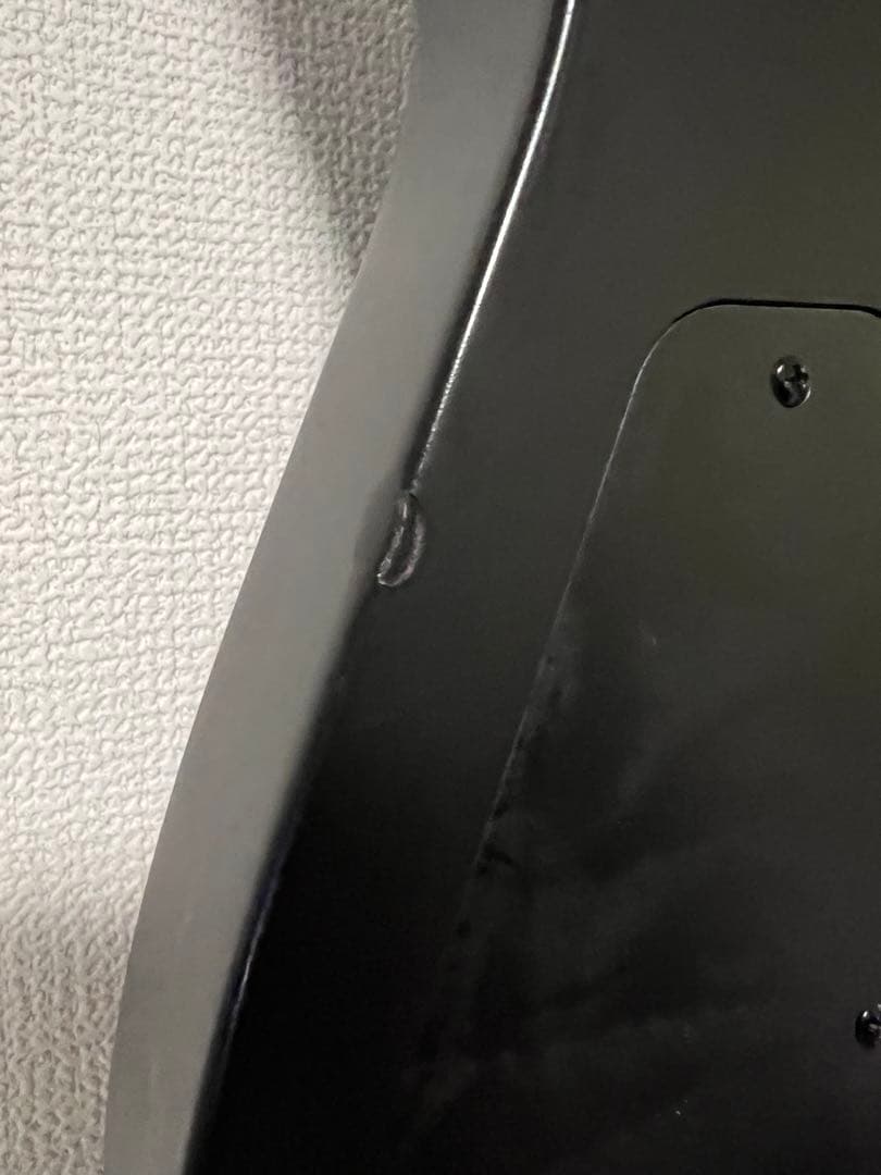 Jackson JS Series Dinky JS22-7 7弦ギター