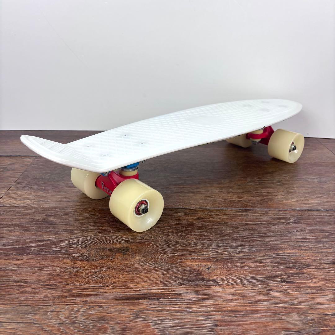 ペニー 【Penny 】×シンプソンズ《スケートボード》激レア 限定 コラボ品